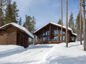 Holiday Home Äkäsmartti a by Interhome
